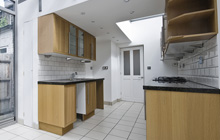 Limestone Brae kitchen extension leads