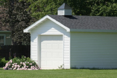 Limestone Brae outbuilding construction costs